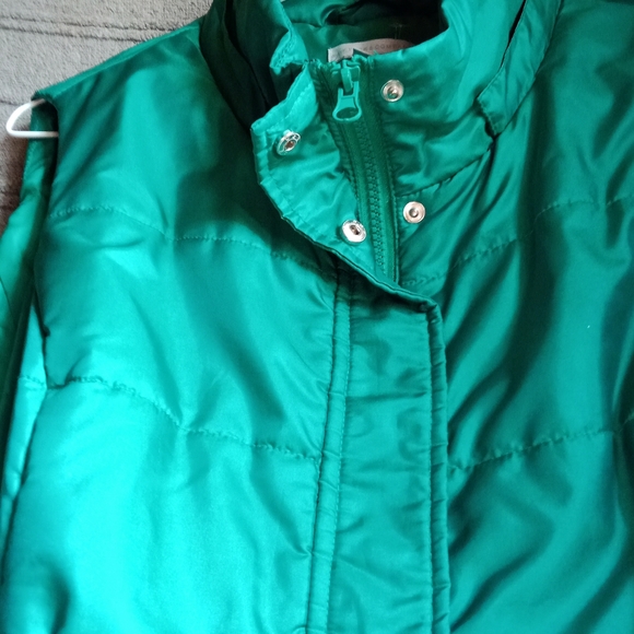 Women's Jacket vest New York & company size small pre-owned - Picture 6 of 6